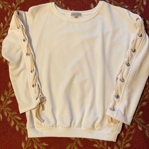 LF TRENDY SWEATSHIRT